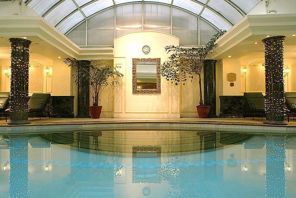 Richmonde Hotel Ortigas, Manila Pasig City Ngoại thất bức ảnh