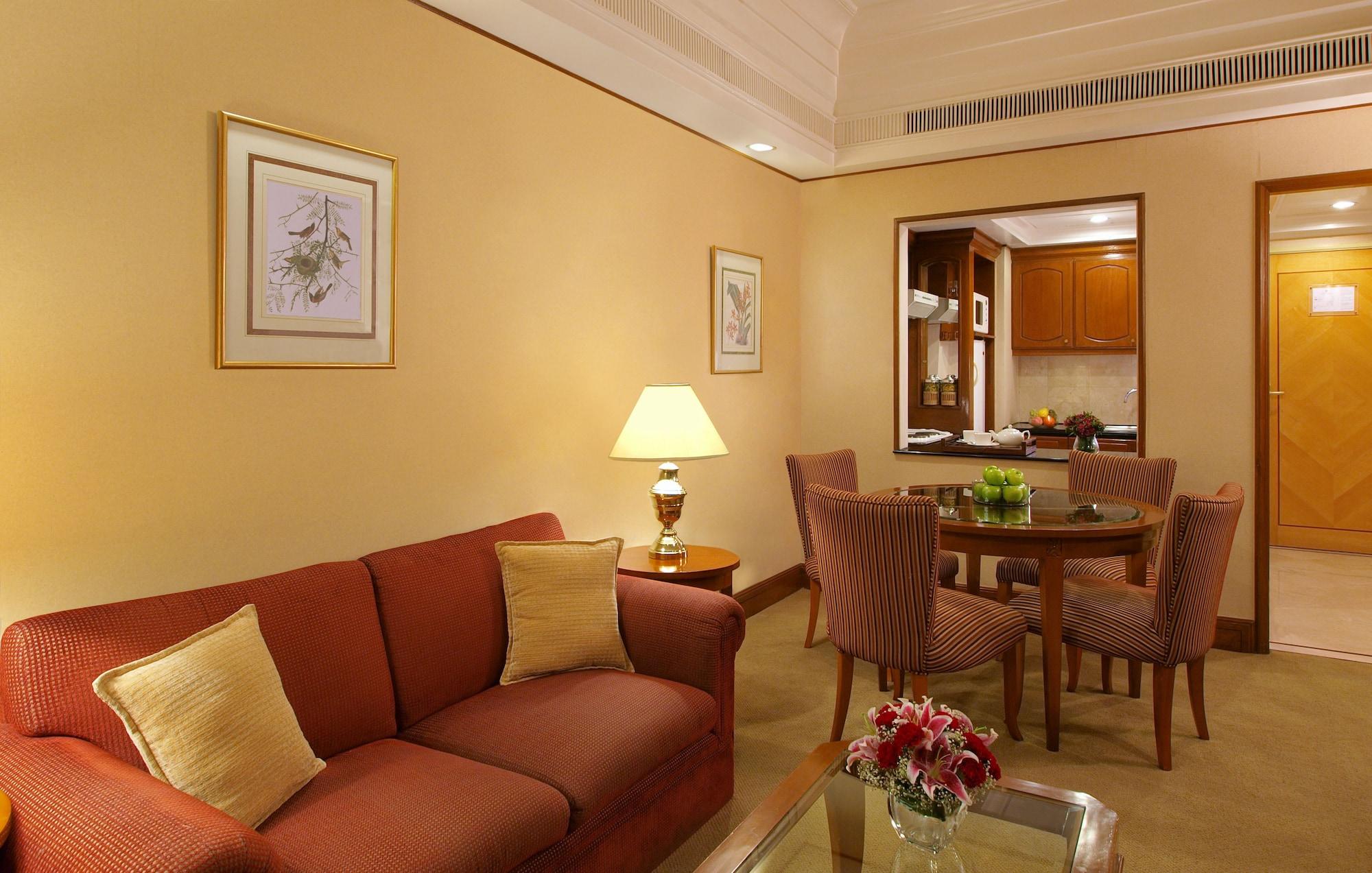 Richmonde Hotel Ortigas, Manila Pasig City Ngoại thất bức ảnh