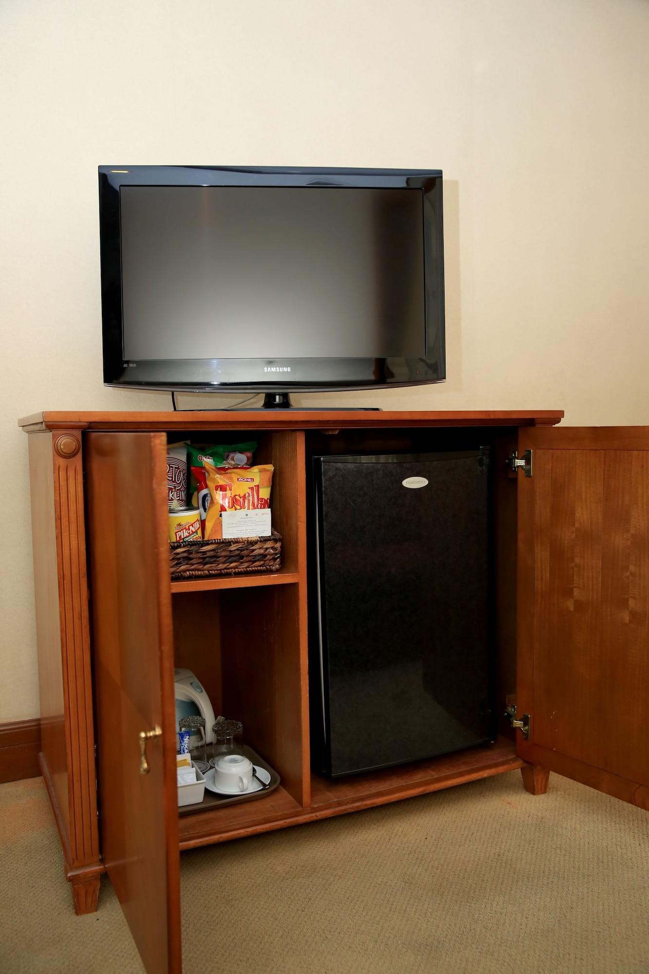 Richmonde Hotel Ortigas, Manila Pasig City Ngoại thất bức ảnh
