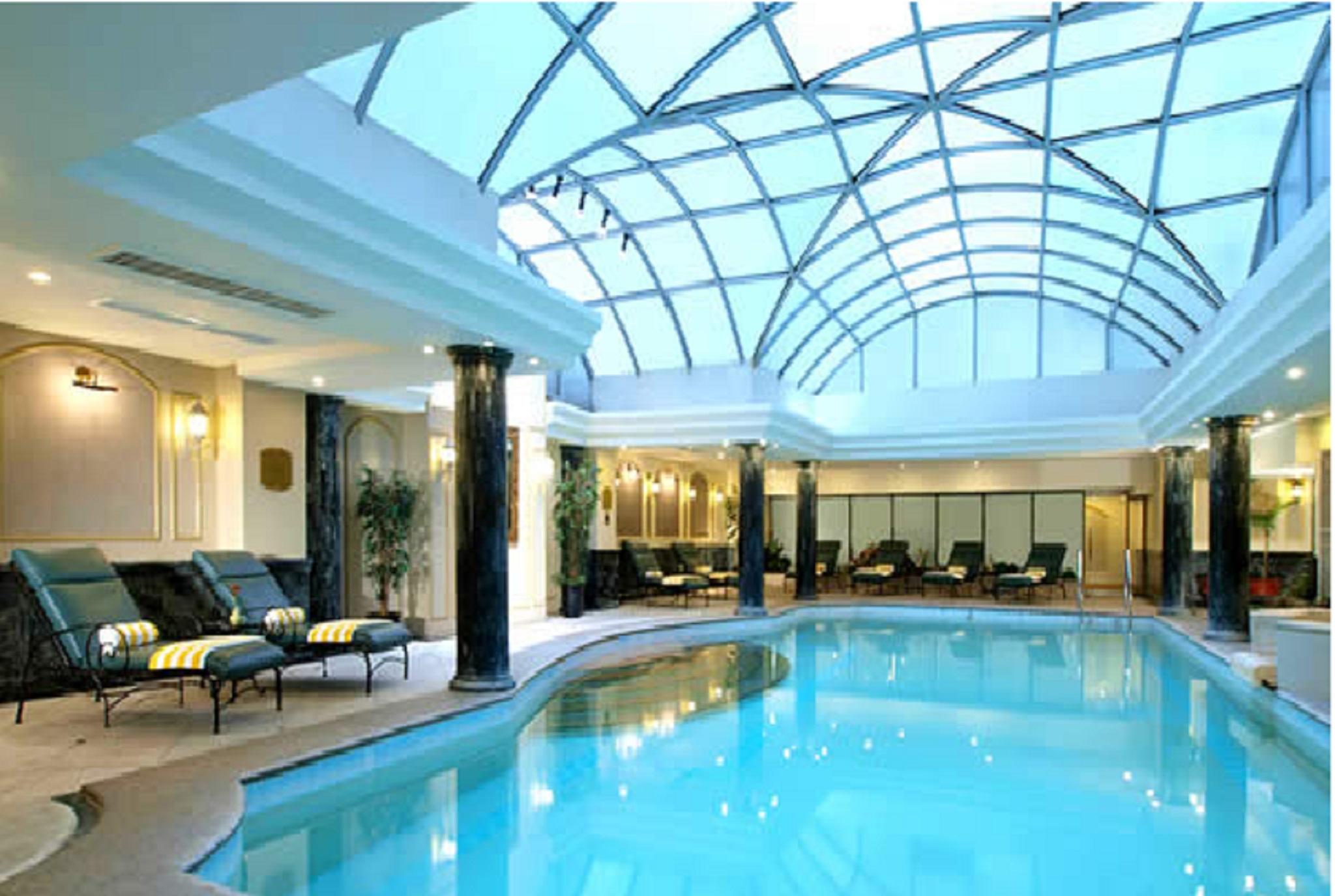 Richmonde Hotel Ortigas, Manila Pasig City Ngoại thất bức ảnh