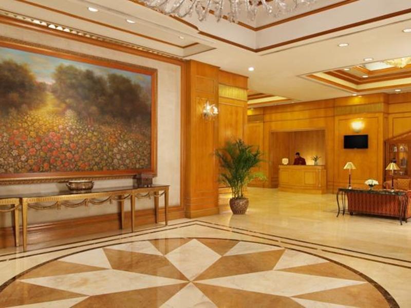 Richmonde Hotel Ortigas, Manila Pasig City Ngoại thất bức ảnh