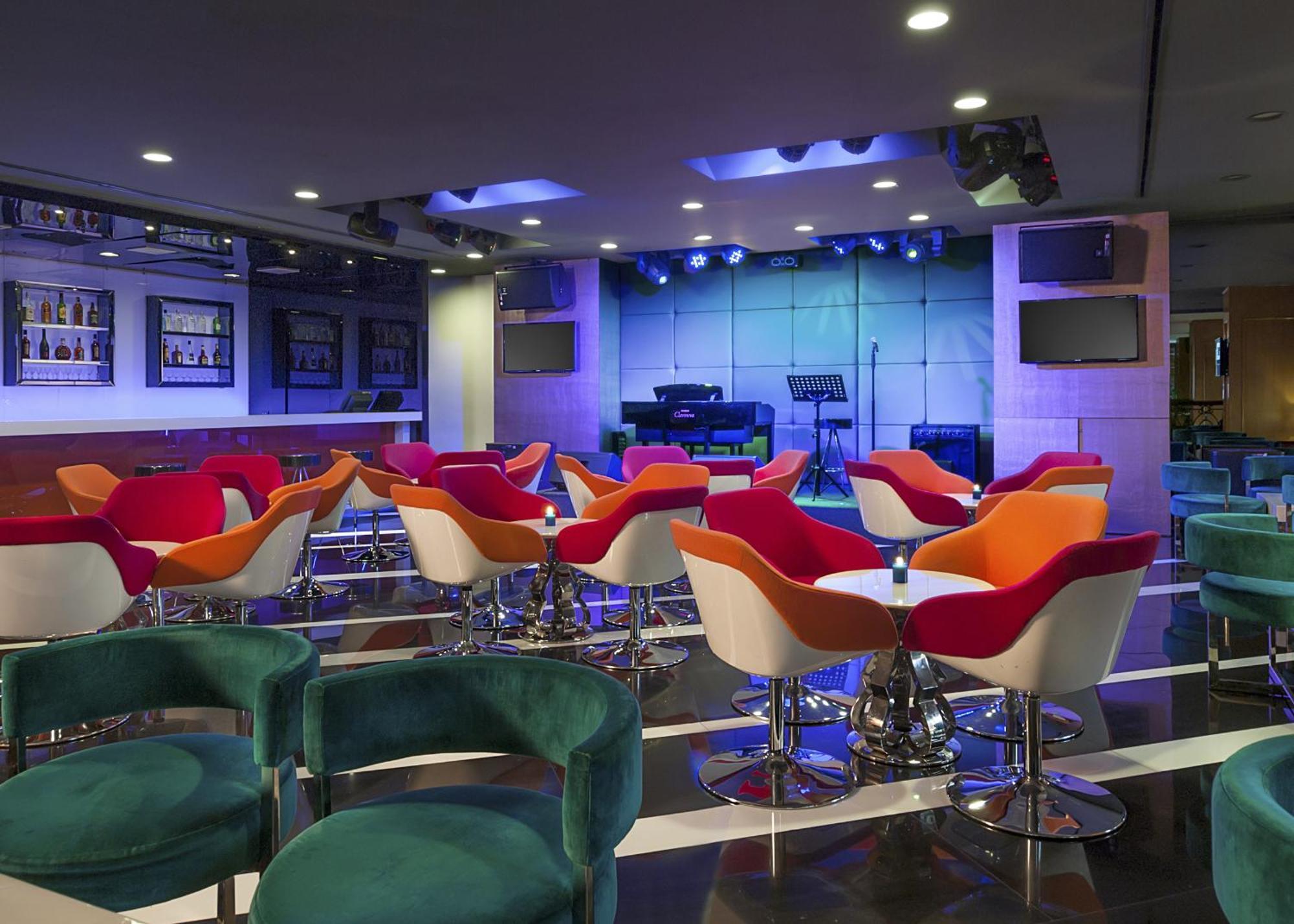 Richmonde Hotel Ortigas, Manila Pasig City Ngoại thất bức ảnh