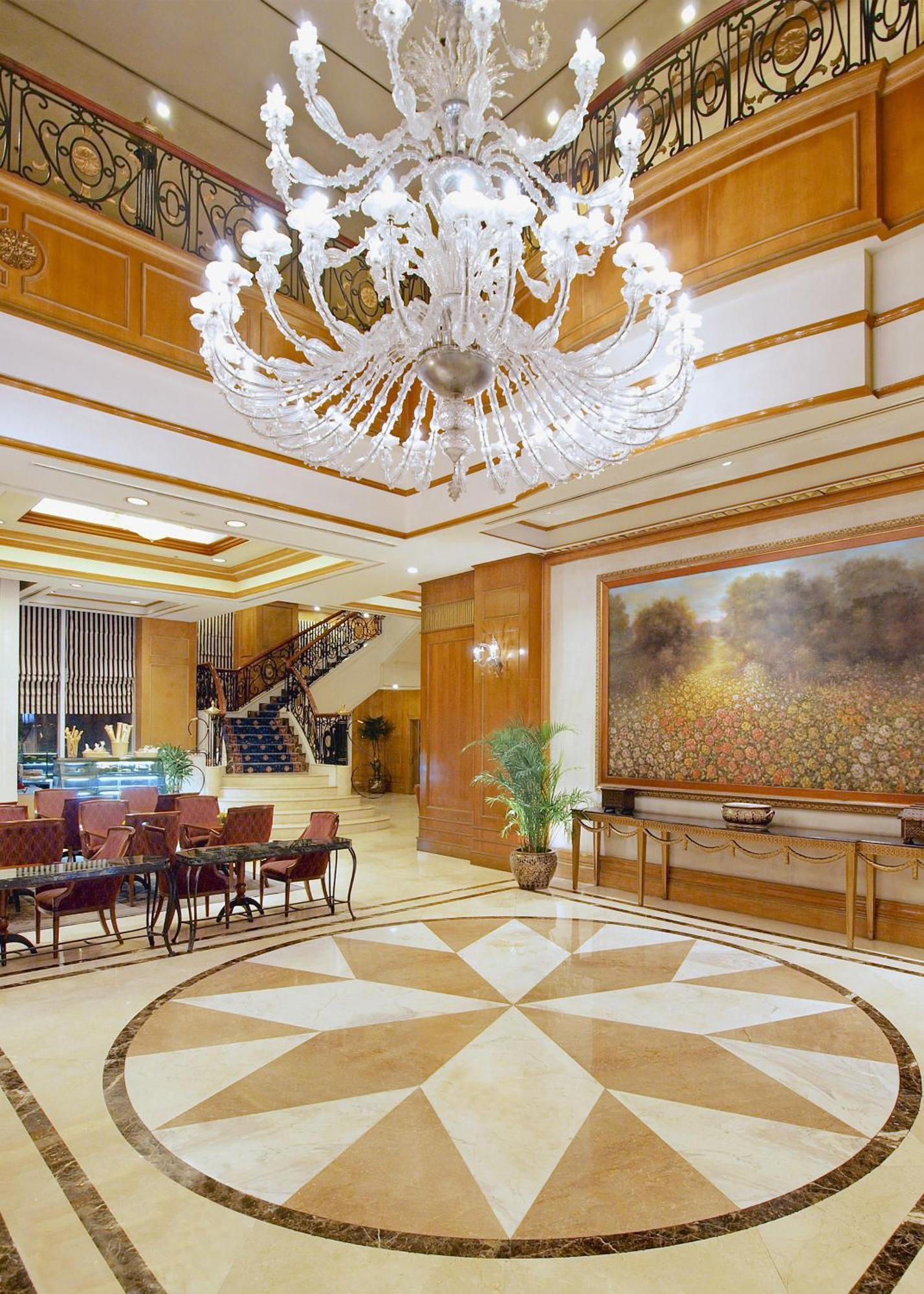 Richmonde Hotel Ortigas, Manila Pasig City Ngoại thất bức ảnh