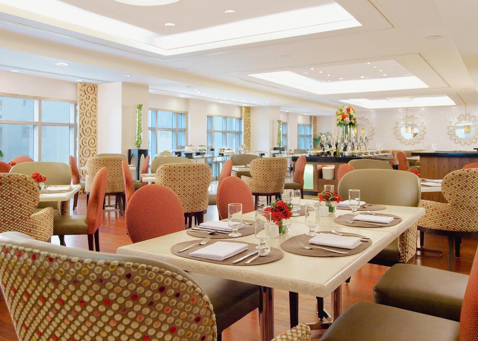 Richmonde Hotel Ortigas, Manila Pasig City Ngoại thất bức ảnh
