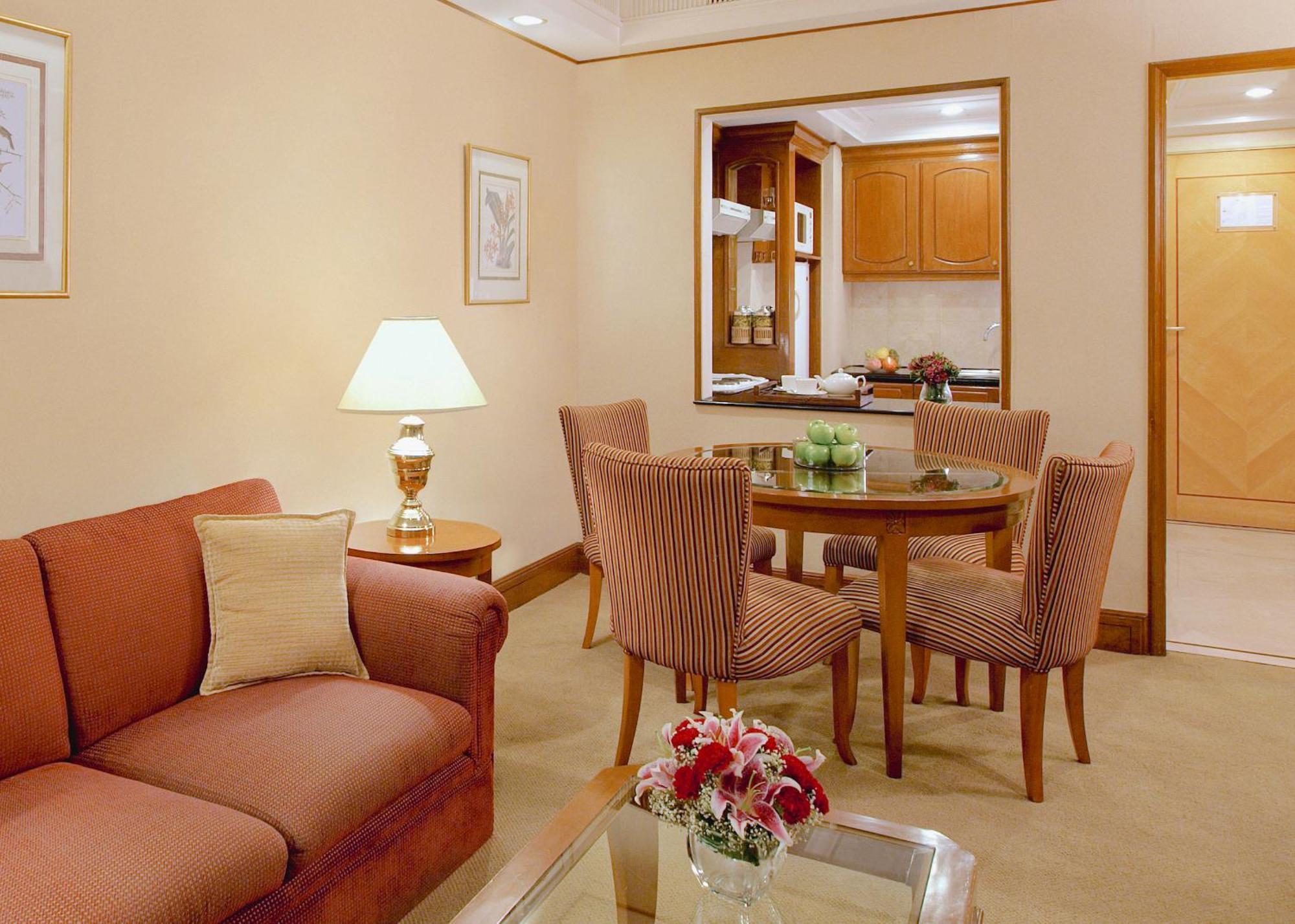 Richmonde Hotel Ortigas, Manila Pasig City Ngoại thất bức ảnh