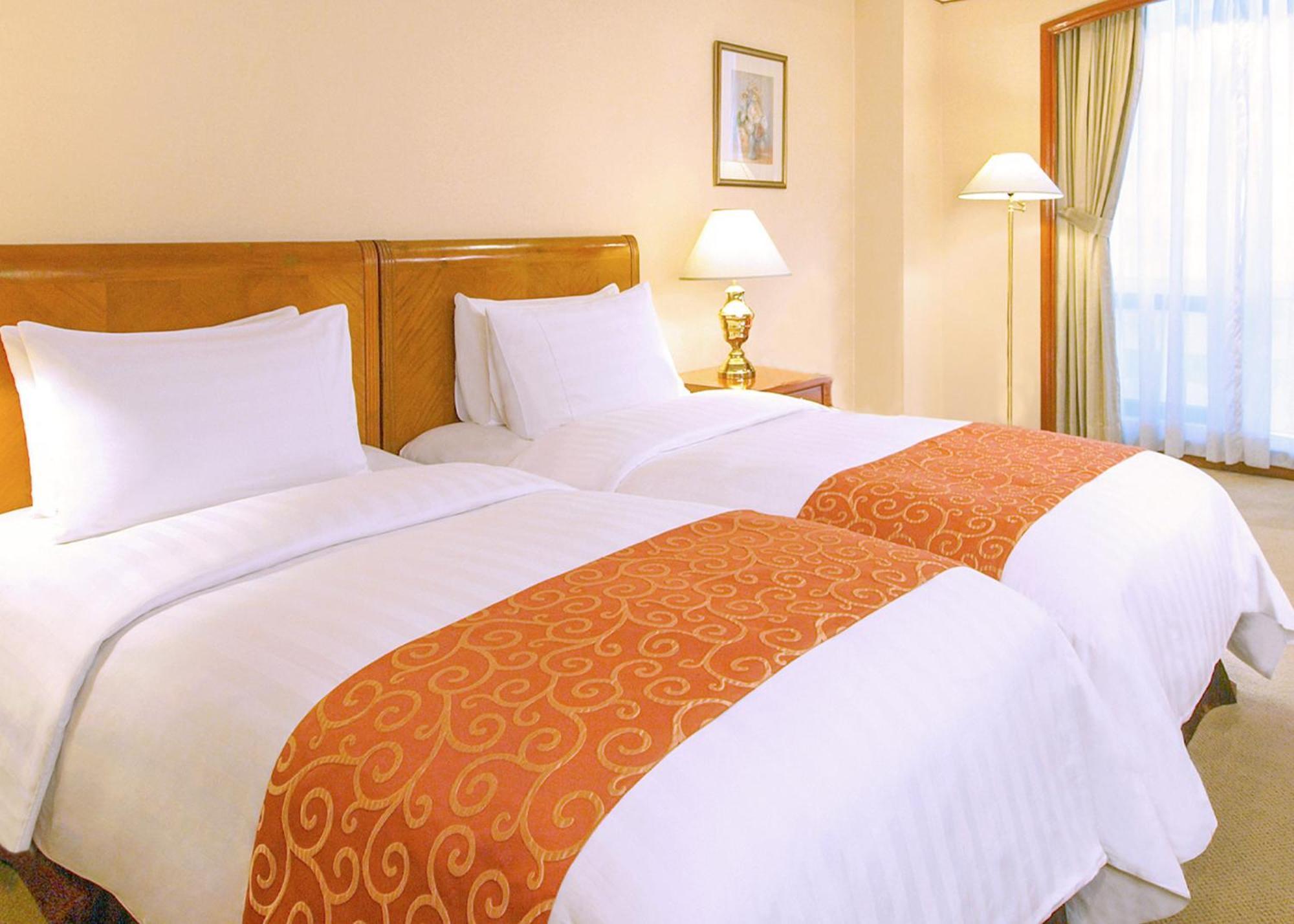 Richmonde Hotel Ortigas, Manila Pasig City Ngoại thất bức ảnh