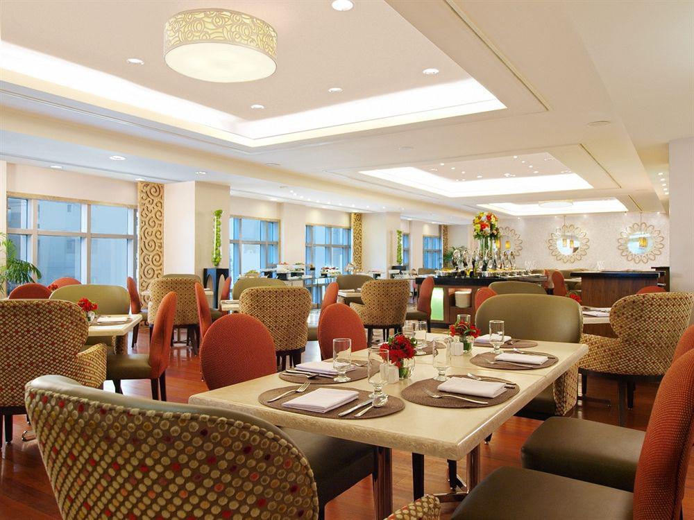 Richmonde Hotel Ortigas, Manila Pasig City Ngoại thất bức ảnh
