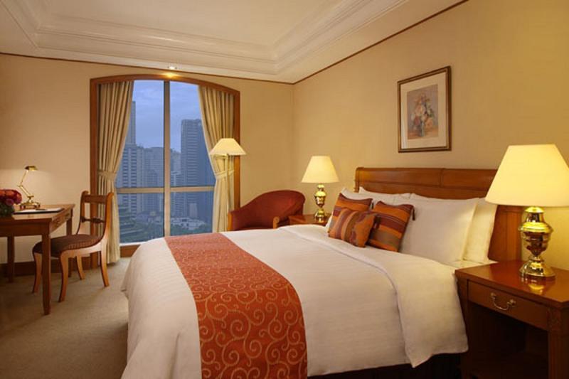 Richmonde Hotel Ortigas, Manila Pasig City Ngoại thất bức ảnh